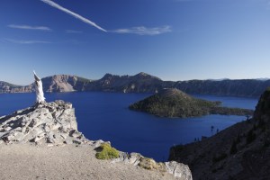 Der Vulkan im Vulkan