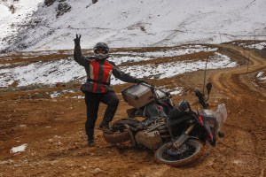 Sonderlackierung: die neue Trendfarbe 