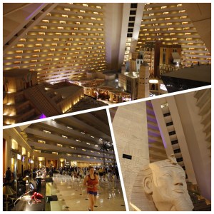 "Unser" Casino von innen