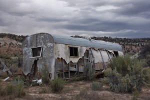 Da nehmen wir doch lieber das Zelt