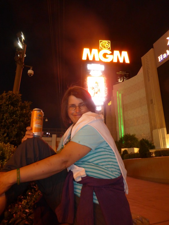 Hier gibt's auch Schöfferhofer...