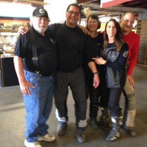 vlnr Woody, Jeff, B. Kim, M.