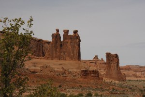 The Gossips _ Die Klatschweiber